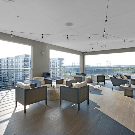 Modern Downtown Apartment برمنغهام المظهر الخارجي الصورة