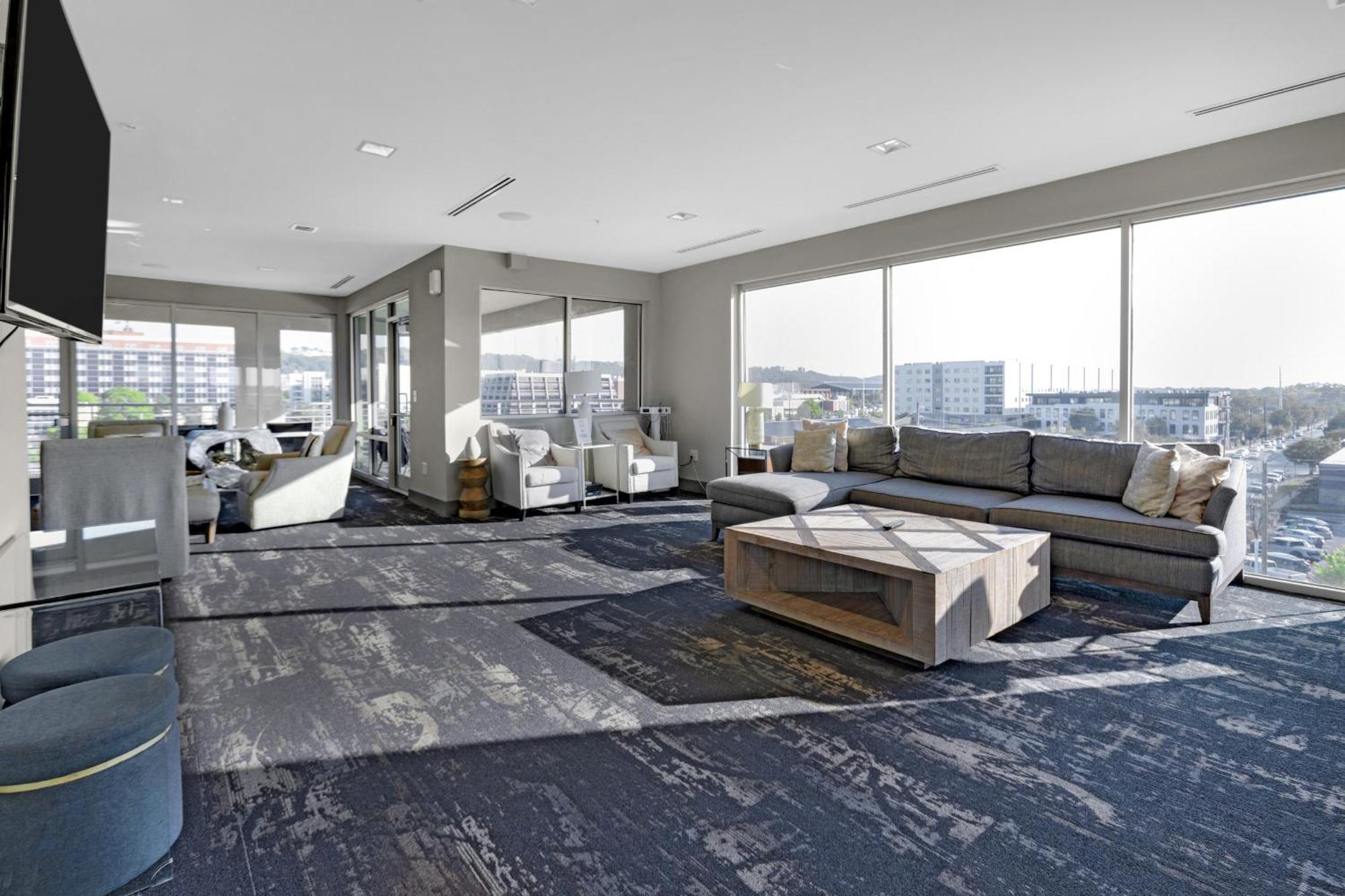 Modern Downtown Apartment برمنغهام المظهر الخارجي الصورة